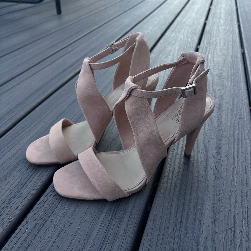 Vince Camuto Women’s Heels